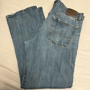 Lucky Brand Jeans 361 Vintage Straight